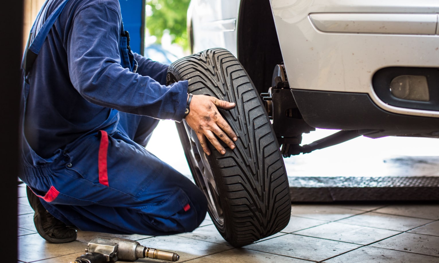 Ką žinoti prieš keičiant automobilio padangas?