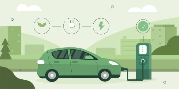 Tradiciniai automobiliai vs elektromobiliai. Kelionė į ateities transportą