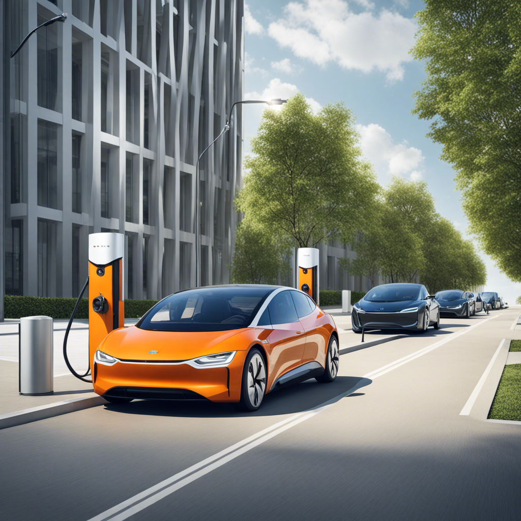 Elektromobiliai gali pakeisti mūsų kasdienybę ir atskleisti ateities transporto vizijas bei iššūkius