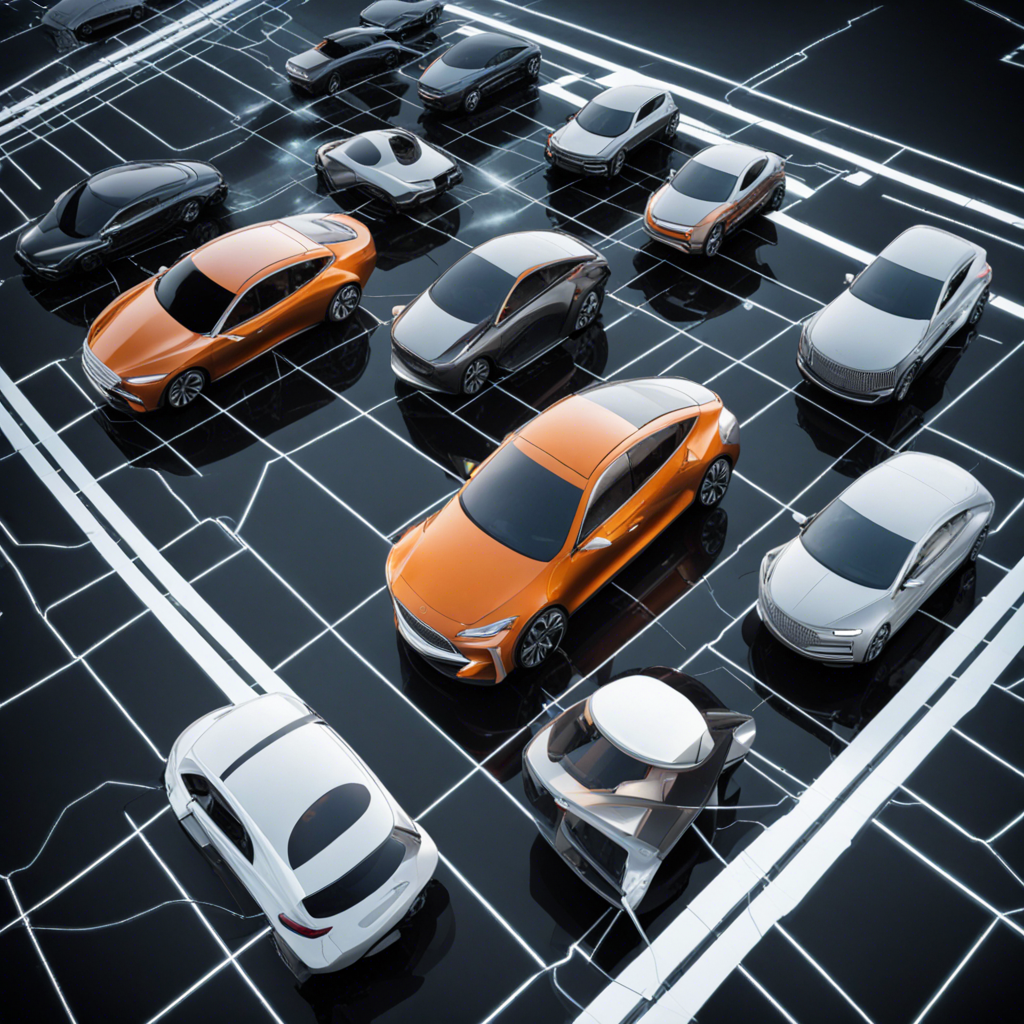 Inovacijos automobilių industrijoje rodo, kaip išmanios technologijos keičia vairavimo patirtį ir reikalavimus automobiliams