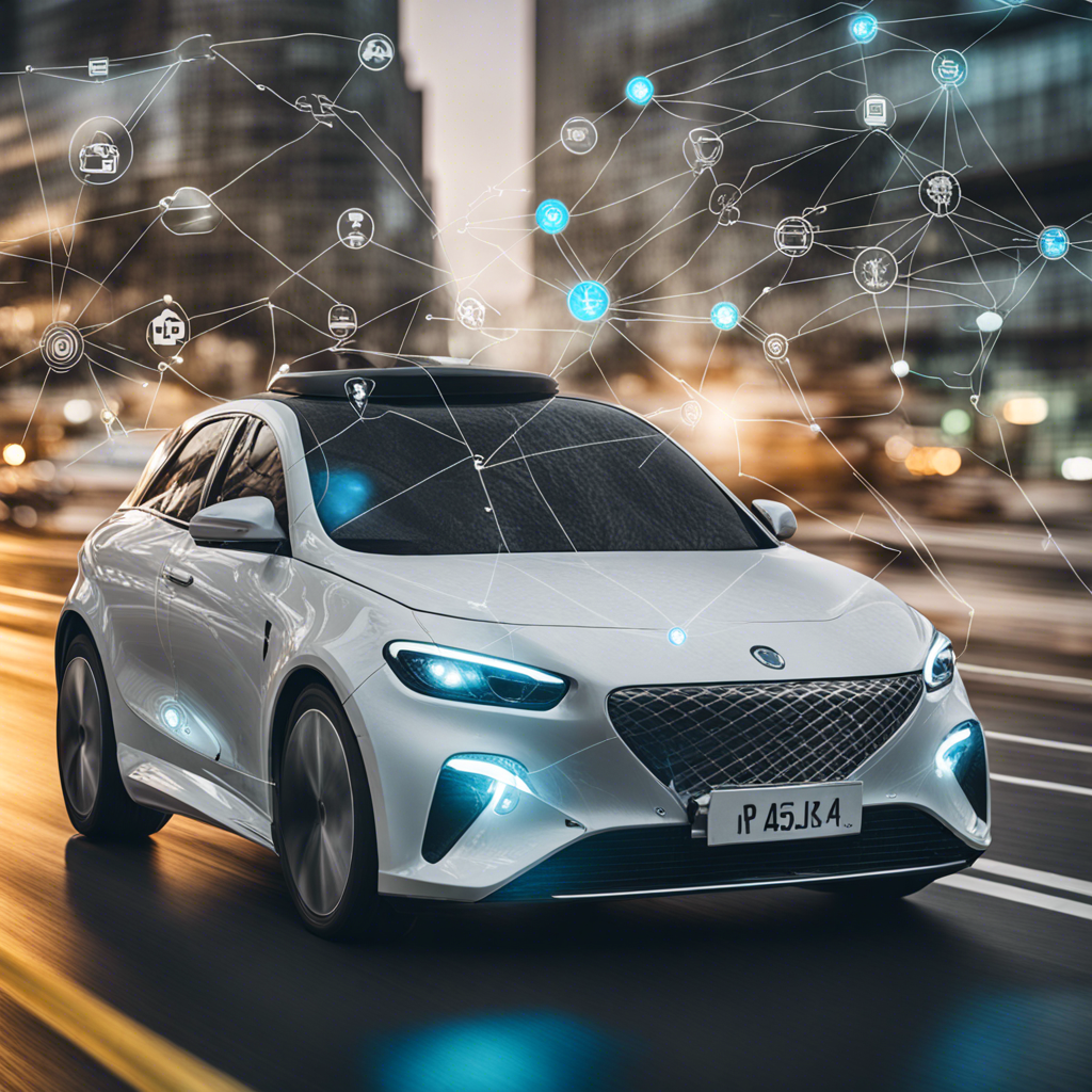 Naujos technologijos automobilių apsaugai nuo išmaniųjų sistemų iki GPS sekimo sprendimų