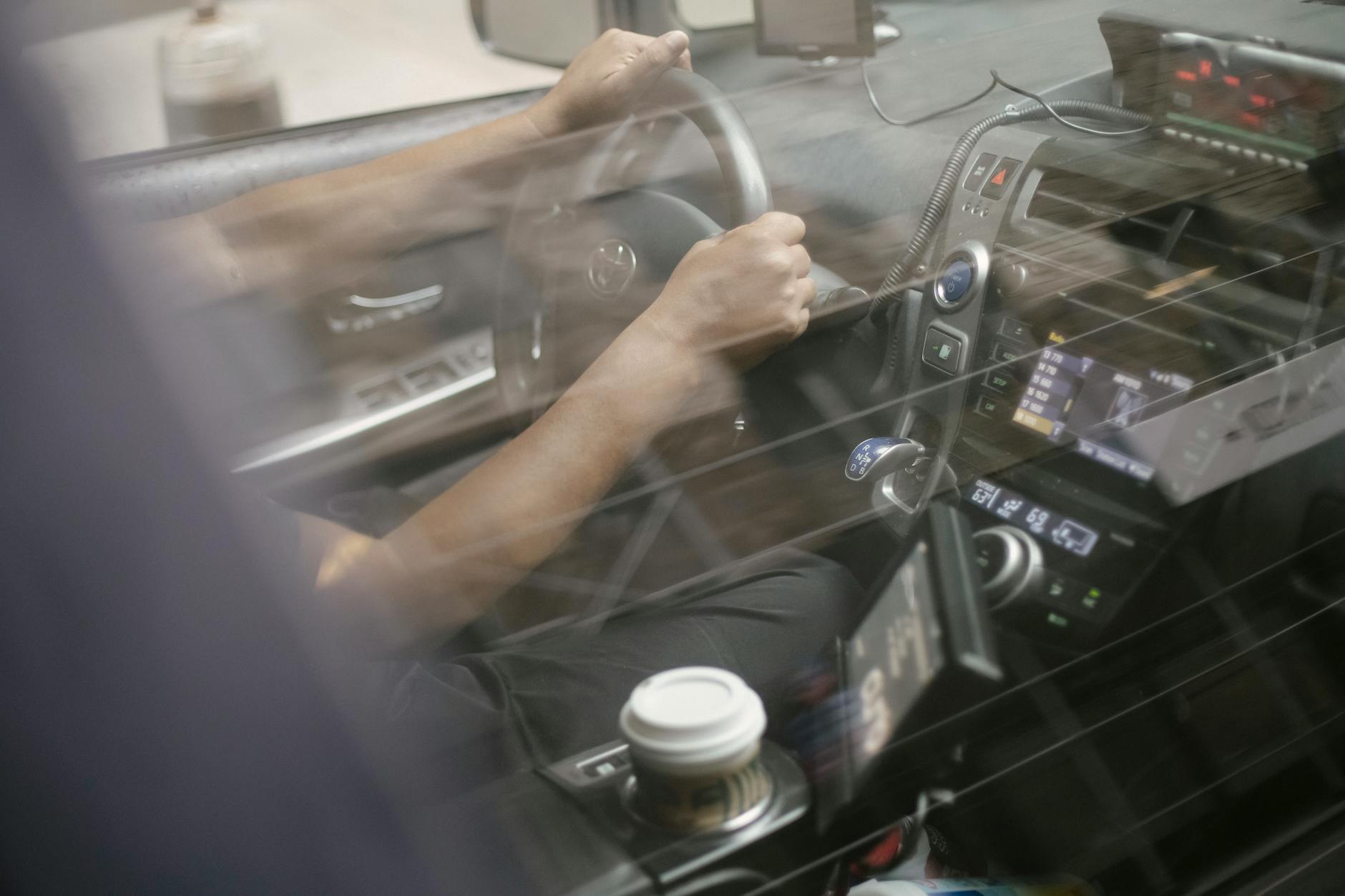 Revoliucinės kompiuterinės sistemos automobiliuose formuos vairuotojų komfortą ateities technologijomis