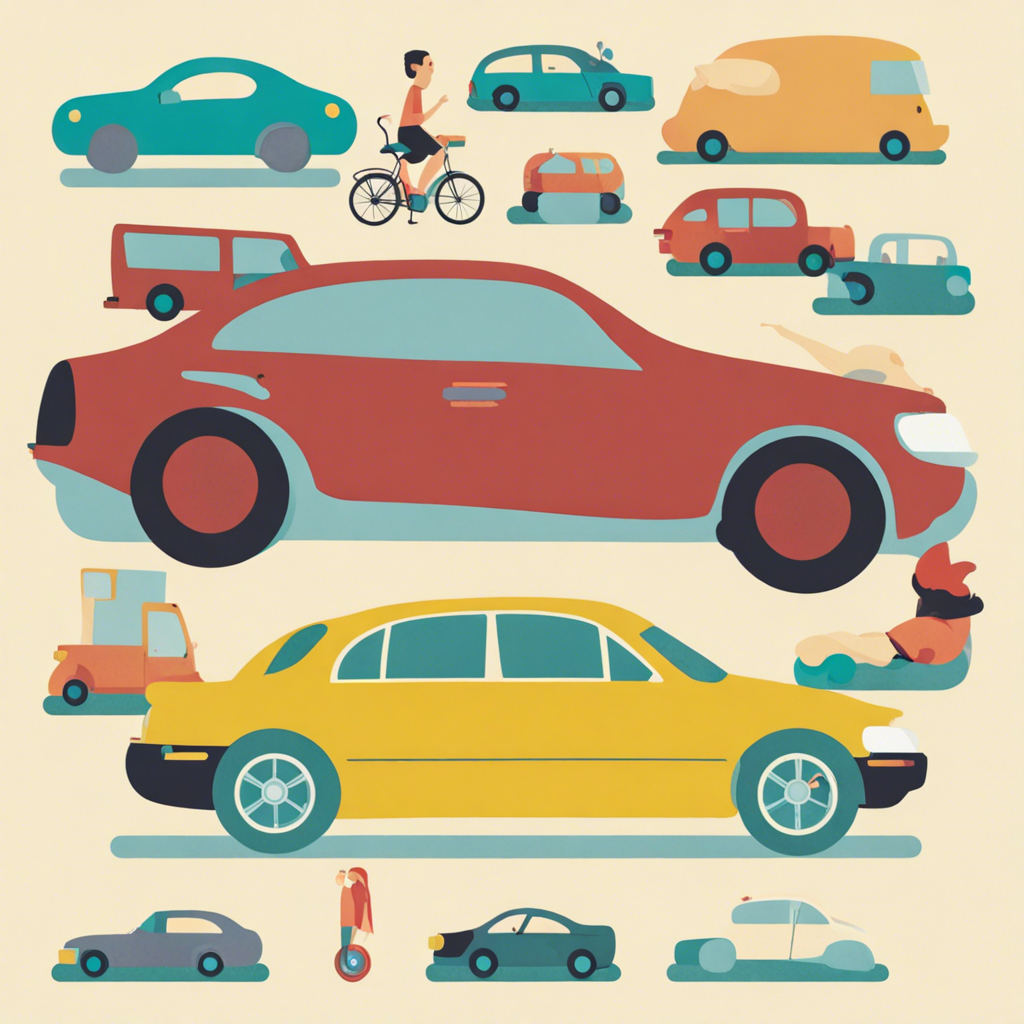 Sveikata ir automobilių kultūra nagrinėja, kaip transporto priemonės įtakoja mūsų gerovę