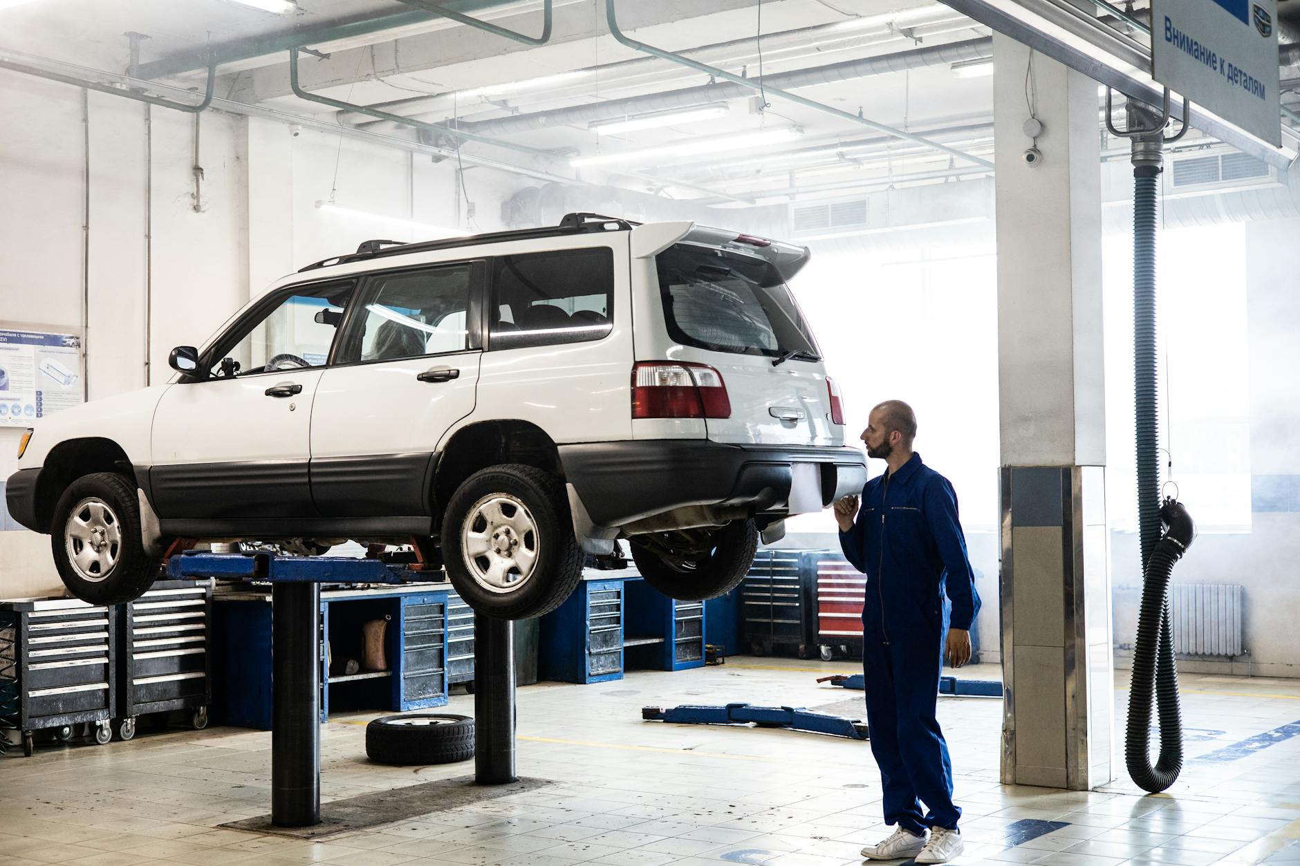 Kaip teisingai perskaityti automobilio techninės apžiūros rezultatus ir ką daryti, jei aptikti trūkumai